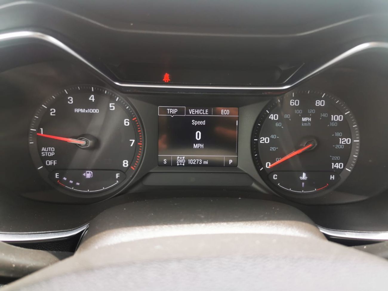 Chevrolet Trailblazer Very Clean Car