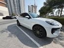 Porsche Macan GTS