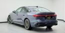 Audi S5 2025 Audi S5 Sportback, 2030 Warranty + Service Pack, Full Audi Service History, Low Km, GCC