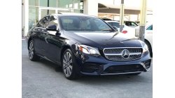 Mercedes-Benz E 450 Mercedes E450 for sale  Model 2019  American import  Phil Abshn