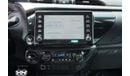 Toyota Hilux 2023 Toyota Hilux GR Sport 2.8L Diesel 4x4
