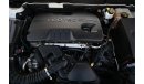Chevrolet Malibu 764 P.M | 0% Downpayment |  Amazing Condition!