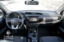 تويوتا هيلوكس 2.4L Diesel Engine - 4x4 Drive - Automatic Transmission - Narrow Body