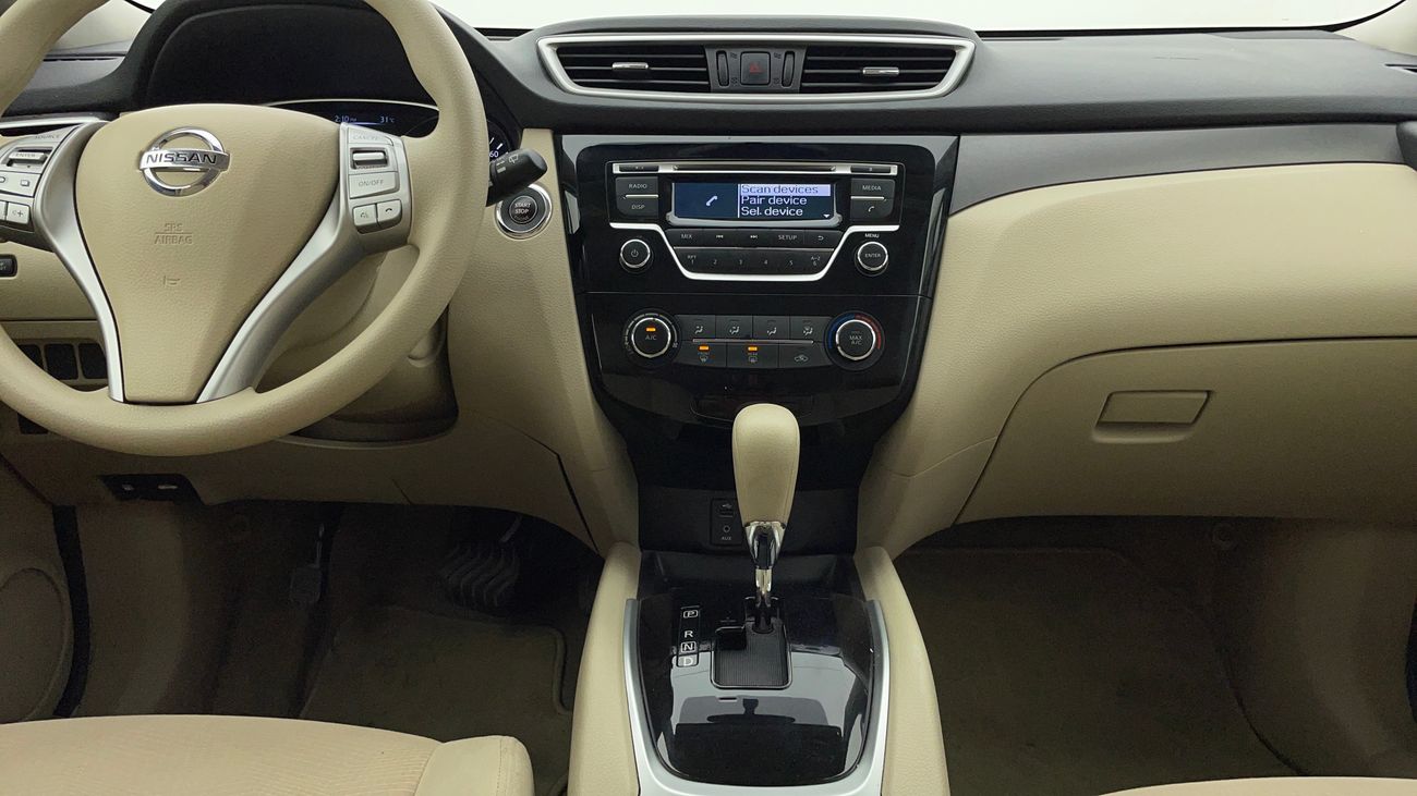 Nissan XTrail S 2.5 | Zero Down Payment | Free Home Test Drive