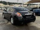 نيسان ألتيما S 2.5L