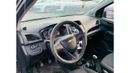 Chevrolet Spark CHEVROLET SPARK 2018 KOREAN SPEC MAINUAL