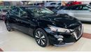Nissan Altima 2019 PUSH START FULL OPTION (+971507974008) Contact
