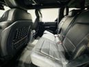 Ford Bronco BADLANDS 2.7L
