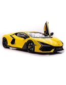 لامبورغيني ريفويلتو 6.5L V12 Hybrid