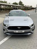 Ford Mustang Ford Mustang EcoBoost / 2.3L Turbo / USA /2021 / Only 55,000Mi