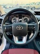 Toyota Hilux GLX HILUX 2.7L SINGLE CAB MANUAL 2026