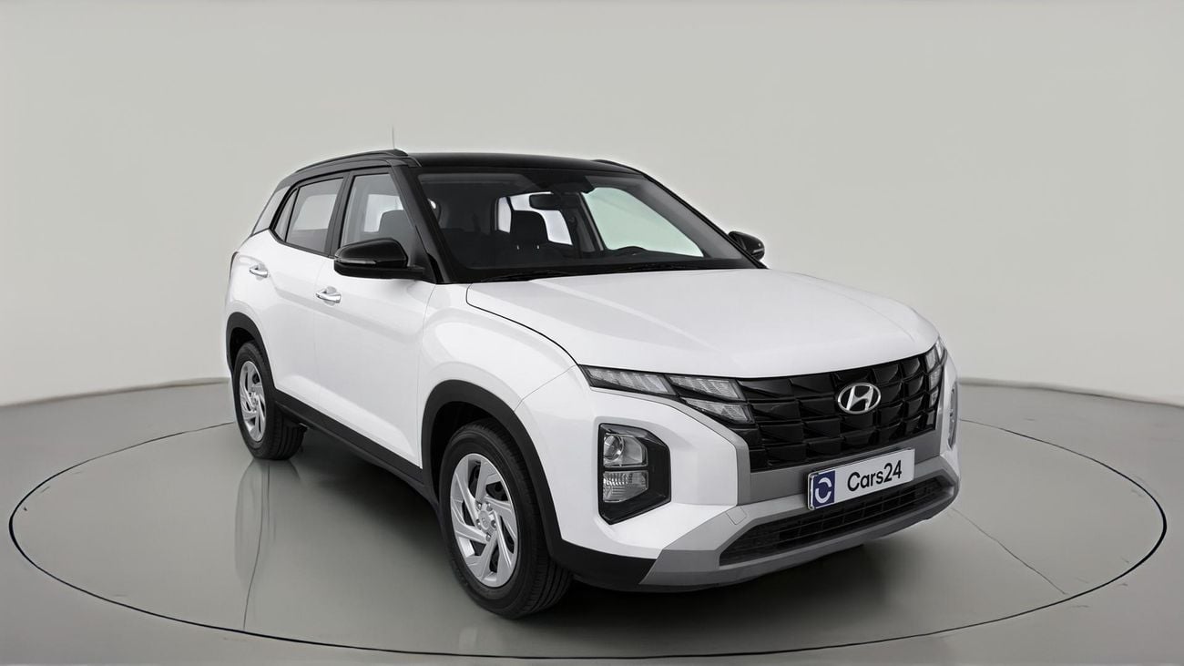 Hyundai Creta 2023 SMART | AED 876/Month | 0 DP | 30 Day Return | Warranty