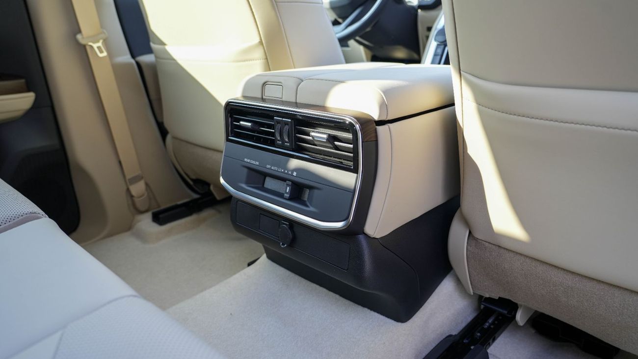 Toyota Land Cruiser GXR 4.0L Black 2024 MY EXPORT PRICE