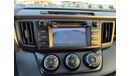 Toyota RAV4 2016 LE RUN AND DRIVE AWD USA IMPORTED