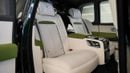Rolls Royce Cullinan STD Rolls Royce Cullinan - Silver Badge - 2026