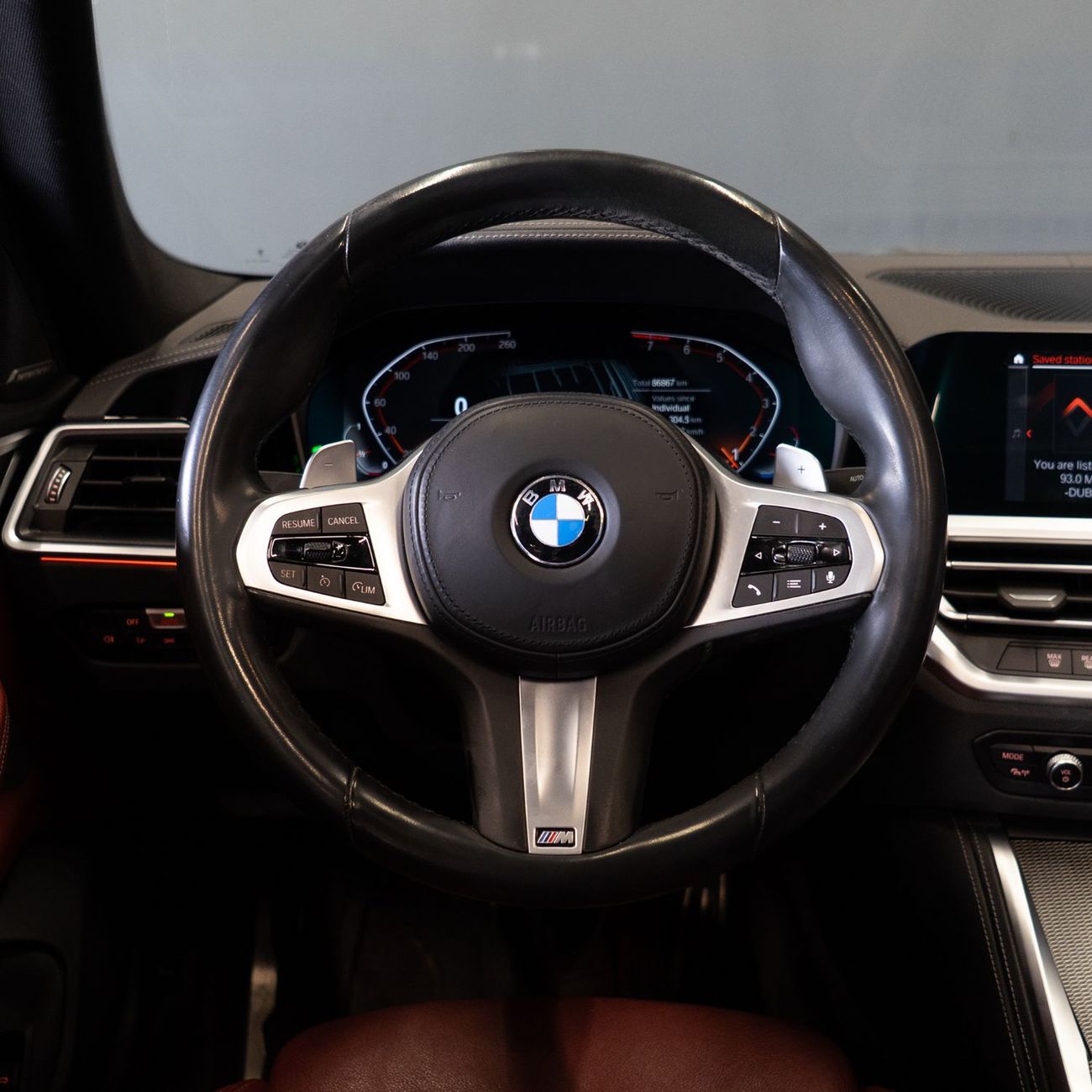 بي أم دبليو 430i M Sport 2.0L AED 3,065 pm • 0% Downpayment • BMW 430i Gran coupe M-Sport • Agency Warranty and Servi