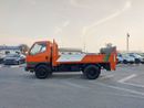 Mitsubishi Fuso Canter MITSUBISHI CANTER TRUCK RHD 1996 MODEL 4.5 L DIESEL MANUAL(PM20041)