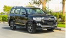 Toyota Land Cruiser 4.5 VXR TDSL 2019 & 2020 MODEL MEMORY SEAT JBL SOUND POWER SEATS COLORS AVAILABLE IN UAE