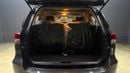 تويوتا فورتونر DIESEL 2.8 LITER