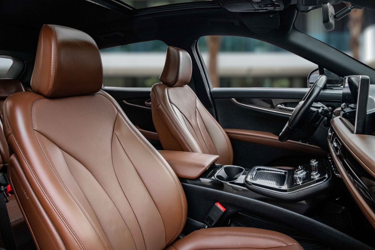 Lincoln Nautilus Nautilus Reserve | 2,350 P.M | 0% Downpayment | Perfect Condition!