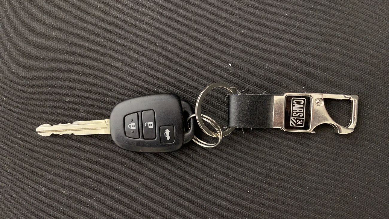 Toyota Yaris SE 1.5 | Zero Down Payment | Home Test Drive