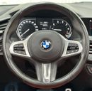 BMW 218i M Sport 2021 BMW 218i M-Sport Gran Coupe, June 2024 BMW Warranty + Service Pack, Full Options, Low K
