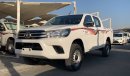 Toyota Hilux GL 2016 Automatic 4x4 Ref#759