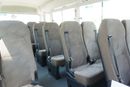Toyota Coaster ,M/T - 2026