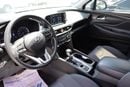 هيونداي سانتا في Smart 2.4L Hyundai Santa Fe / 2019 / Mid / USA / 86,000Mi