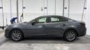 Mazda 6 PURE 2025 PURE | AED 1050/Month | 0 DP | 30 Day Return | Warranty | Service History