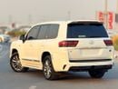 Toyota Land Cruiser 2013 GR upgrade 2025 full loaded GXR 4.0L (271 HP) 4WD V6