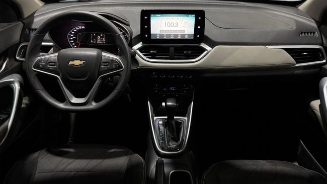 Chevrolet Groove LT, миниатюра 24