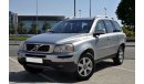 Volvo XC90 3.2L AWD in Excellent Condition