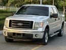 Ford F 150