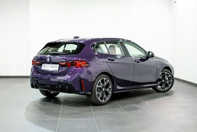 BMW 1 Series PURE, миниатюра 29