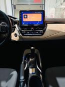 Toyota Corolla XLI