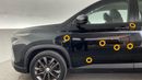 Chevrolet Captiva LS | Guaranteed Warranty | 0 Down Payment