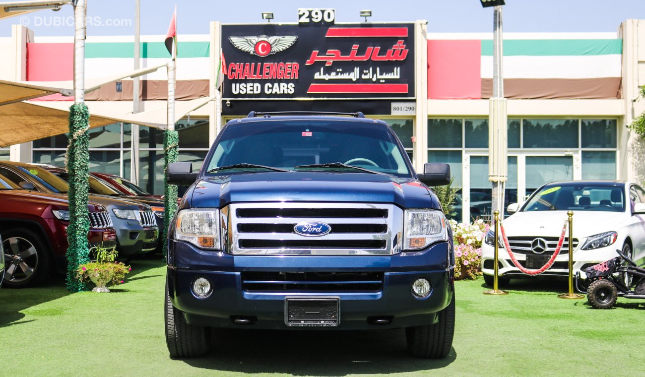 Ford Expedition