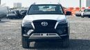 Toyota Fortuner 2.8L EXECUTIVE 4X4 TURBO ABS AIRBAGS AT