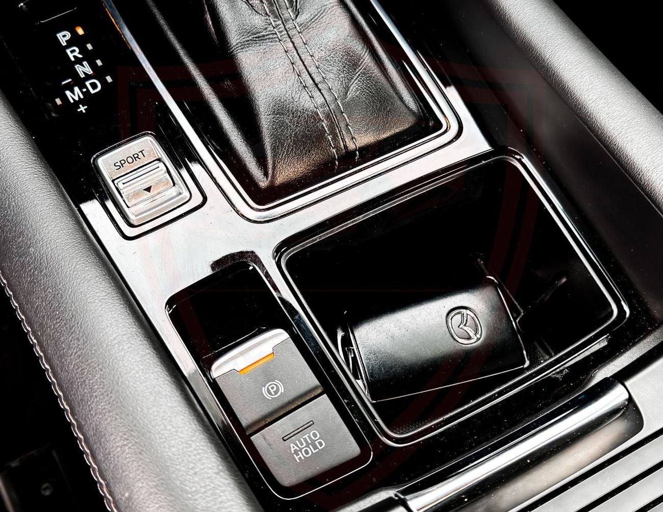 Mazda 6 Mazda 6 | 2.5 L | 2022 | GCC | Accident-Free | In Excellent Condition | 874 P.M