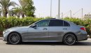 Mercedes-Benz C 180 "Baby S-Class" , Night Package , 2022 , GCC , 0Km , W/3 Yrs or 100K Km WNTY