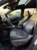 Toyota RAV4 Hybrid XSE Full Option