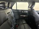 Ford Explorer Limited 301A 2.3L E3422W EXPLORER LIMITED 4WD 2.3L ECOBOOST W/O HF-LIFTGATE AT LTHR