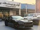 فورد موستانج GT Premium 5.0L (435 HP) Coupe A/T