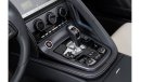 جاكوار F Type 2021 Jaguar F-Type R P575 Convertible  AWD / 5.0L V8 Supercharged 575BHP