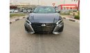 Nissan Altima Nissan Altima SL 2023: Fully Loaded Luxury, Only at SilkWay!