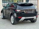 Land Rover Range Rover Evoque Dynamic