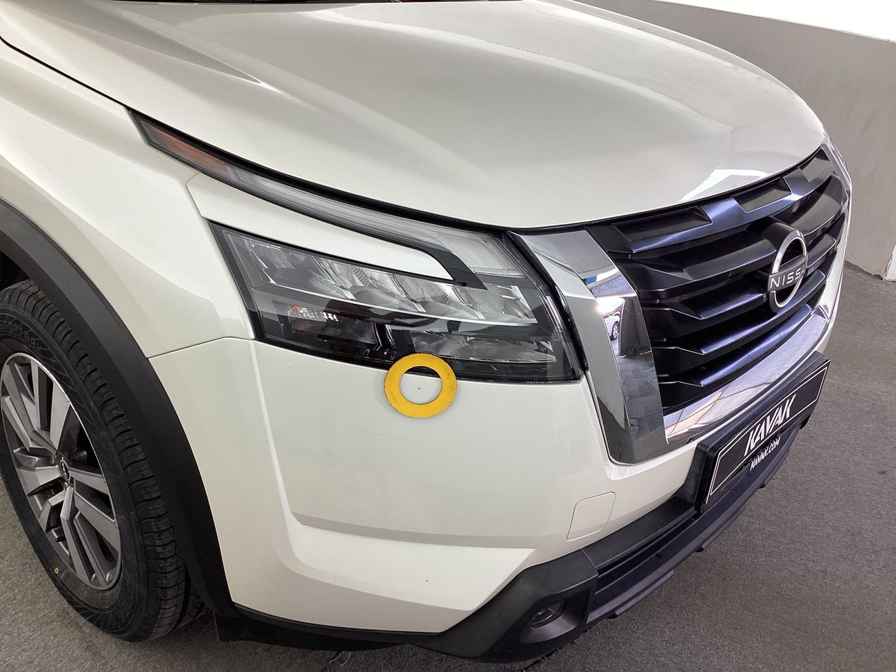 Nissan Pathfinder S | Guaranteed Warranty | 0 Down Payment