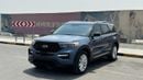 فورد إكسبلورر 3.3L Limited V6 Hybrid (AWD)