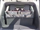Toyota Land Cruiser VXR LC 300 3.3L DIESEL VXR FULL OPTION 7 SEATER